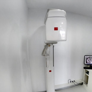 Roima clínica dental en Terrassa