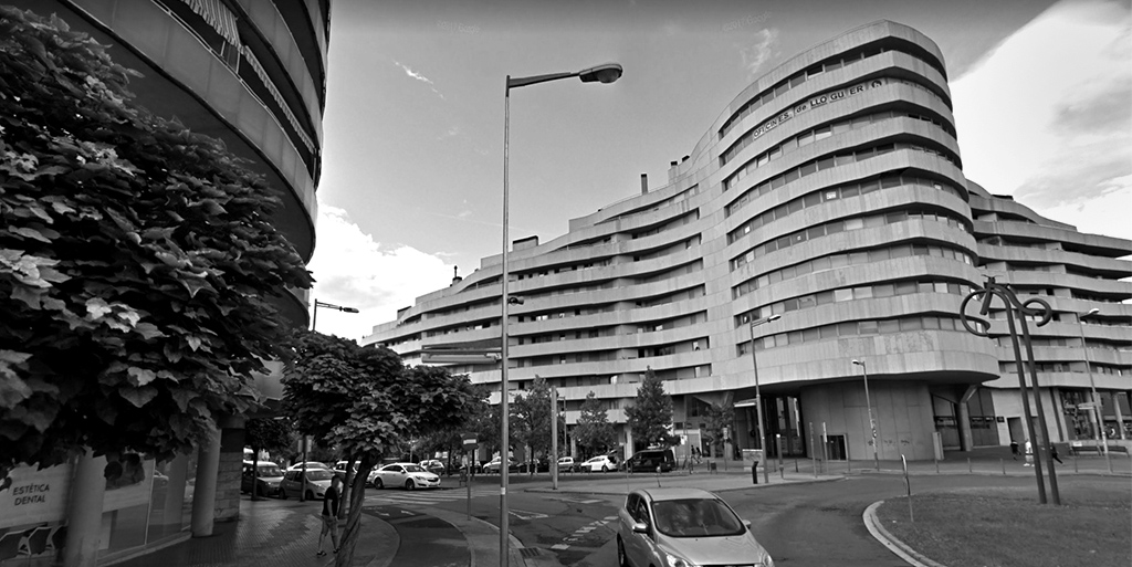 Roima clínica dental en Terrassa